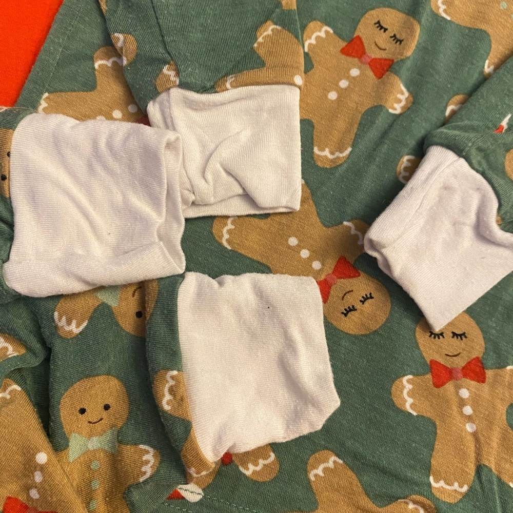 🍪LS Gingerbread Set🍪 - Picture 4 of 4